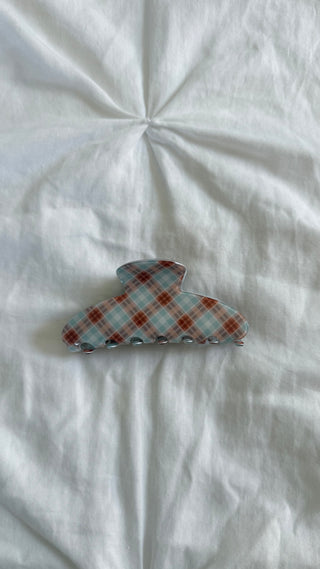 Copper Coast Claw Clip