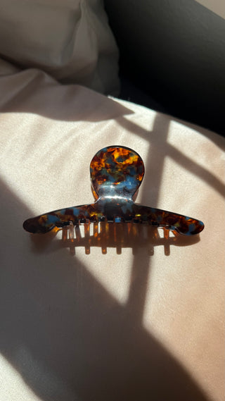 Oceanwood Claw Clip