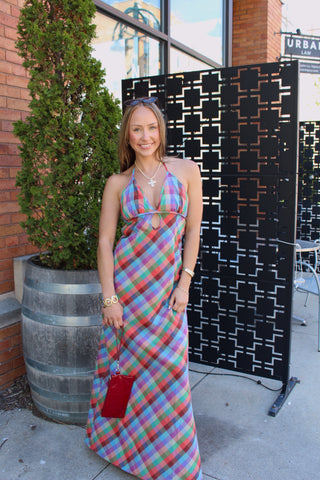 Meadow Muse Maxi