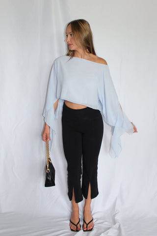 Periwinkle Dreams