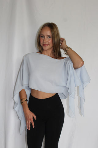 Periwinkle Dreams