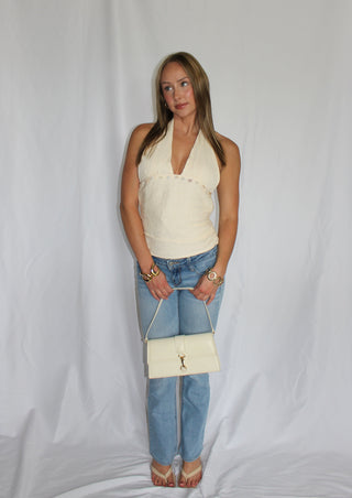 Beachside Belle Top