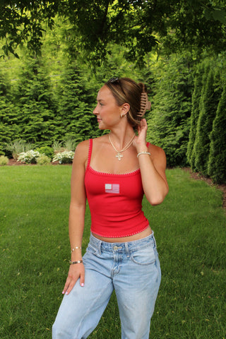 Americana Dream Tank