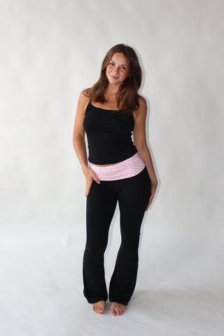 Paris After Dark Leggings
