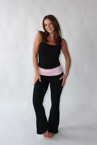 Paris After Dark Leggings