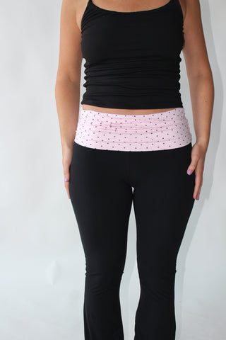 Paris After Dark Leggings