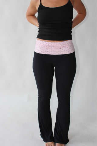 Paris After Dark Leggings