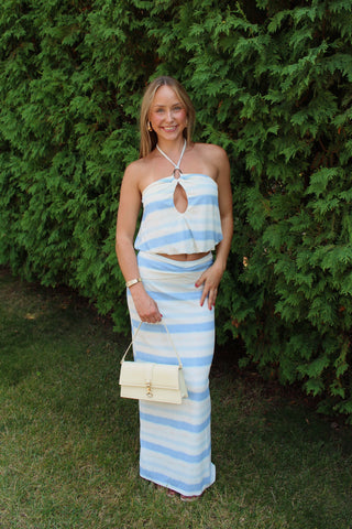 Ocean Breeze Top