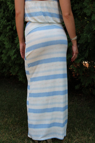 Ocean Breeze Skirt