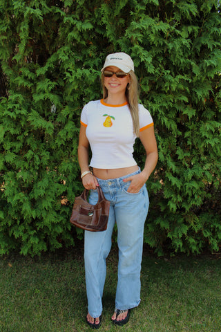 Pear Bliss Tee