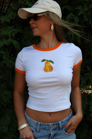 Pear Bliss Tee