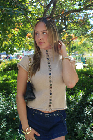 The Downtown Knit